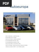 Download autoeuropa trabalho by zambroes4ever SN13617646 doc pdf