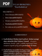 Download Power Point Karbohidrat by Evansdio Handy Dochino Osiris SN136178208 doc pdf