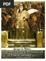 EL IMPERIO VIKINGO DE TIAHUANACU (Edición Boliviana)