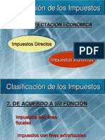 Clasif de Los Imp