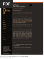 Download Batuan Dan Kegunaannya _ Galery Ilmiah by Pamungkas Dwi Nur Cahyo SN136179813 doc pdf