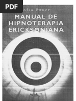 Hipnose Ericksoniana