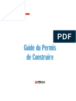 Guide Permis de Construire