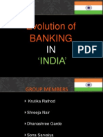 Evolution of Banking_India