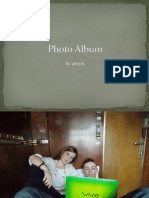 Photo Album