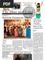 Download March 2009 Blue  Gold Malden High by ryanseangallagher SN13618972 doc pdf