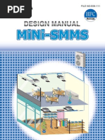 MiNi SMMS Design Manual