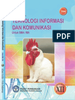 Download TIK SMA Kelas 12 - Teknologi Informasi Dan Komunikasi by Lucky Mahrus SN136193218 doc pdf