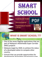 Challenges of Smart School