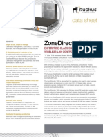 Ds Zonedirector 1100