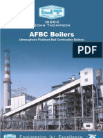 AFBC Boilers Leaflet Final