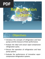 Download Refrigeration Systempdf by Siti Hajar Shamsul Kamar SN136195800 doc pdf