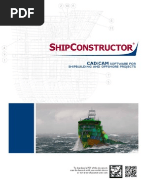 Shipconstructor