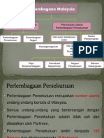 BAB 3-Perlembagaan Persekutuan