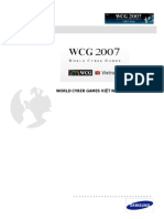 WCG VN 2007