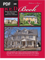 Download Kansas City Red Book March 2009 Volume 1 Issue 5 by kcredbook SN13620005 doc pdf