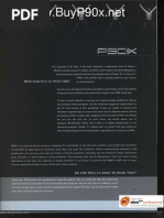 Download p90x Fitness Guide by paul10blue SN13620484 doc pdf