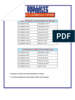 B.MAT Full-Syllabus Tests Schedule For IIT-JEE 2012