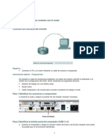 P 1-1 Primer Contacto