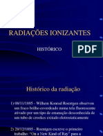 AULA 2-Historico Da Radiacao