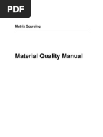 59 Fabric Quality Manual