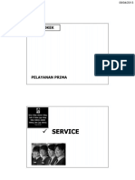 Bag 3 Pelayanan Prima PDF