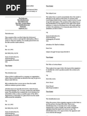 Special Parts of a Business Letter.pdf