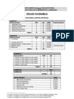 Ects II Ciklus