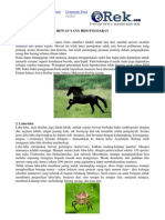 Download Hewan Hidup Di Darat - Dalam Tanah - Bisa Terbang - Di Air - Darat Dan Air by Ratu Ku SN136213689 doc pdf