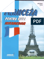 Franceza 7-8 PDF