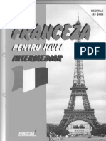 Franceza 21-22 PDF