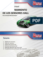 Presentacion Sensores Hall