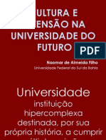 USP Interdisciplinaridade 2013