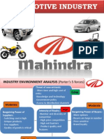 Mahindra