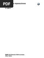 【日本語版】 R850R R1100R RS RTリペアサービスマニュアル BMW R850/R/GS R1100/GS/R/S/RT R1150/GS/R/RS/RT 1993-2006 4-valve
