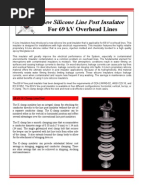 LAPP Insulator Post Catalog