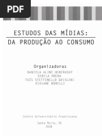 Livro Midias
