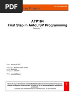 コンピュータ・IT ABC's of AutoLISP 2007 07 Volvo XC90 30646931 AB Computer Brain Engine Control