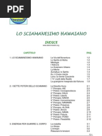 (eBook - Sciamanesimo - ITA) - Dianetti, Paola - Lo Sciamanesimo Hawaiano