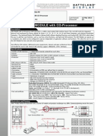 Ds Ht00254opt-A1 Can Module