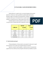 Teste Pentru Dezvoltarea Indemanarii