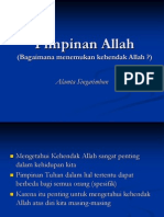 Kuliah 6 - Pimpinan Allah.pdf