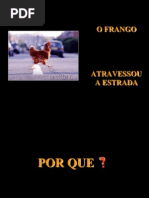 O_frango