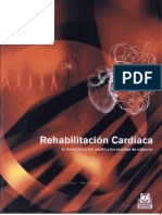 Rehabilitacion cardiaca, la forma física del adulto y las pruebas...