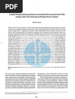 Download Konsep Konvensional by Umie Kamaruddin SN136239659 doc pdf