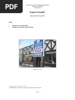 Download Project 0 by samyakmehta1234 SN136240438 doc pdf