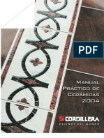 Manual Práctico Cerámicas 2004