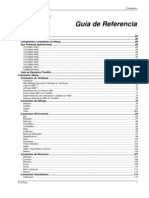 Fivewin - Guia de Referencia PDF