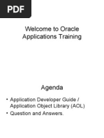 Application Developer Guide