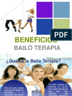 Beneficios Del Ejercicio